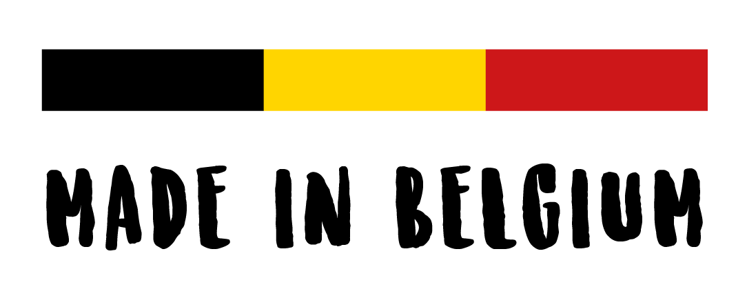 Logo Made in Belgium